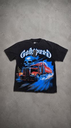 Godspeed