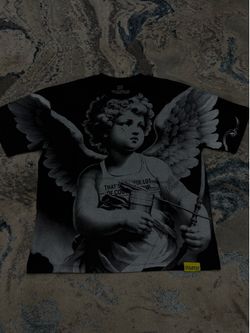 Alocs shirt (black)