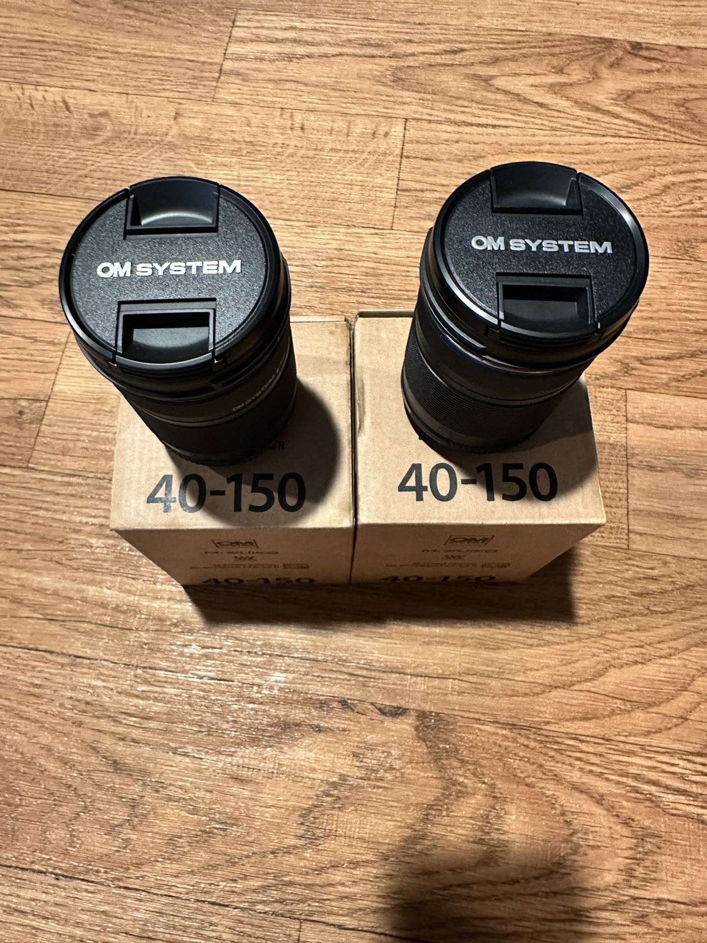 M.ZUIKO DIGITAL (Camera Lens)