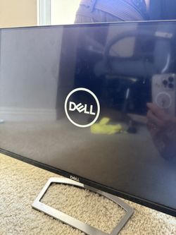 Dell monitor