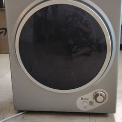 Portable Dryer 