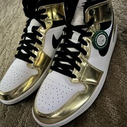 Air Jordan 1 Mid SE men’s 13 NEW IN BOX