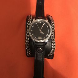 Harley davidson watch