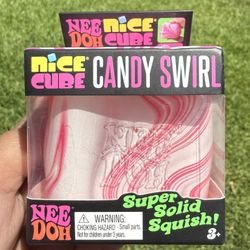 Needoh Candy Swirl