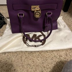 Michael Kors Bag