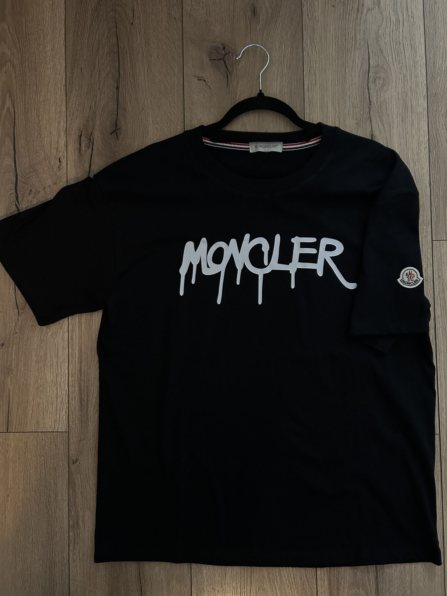 Moncler Shirt