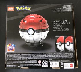 Pokémon Pokéball 