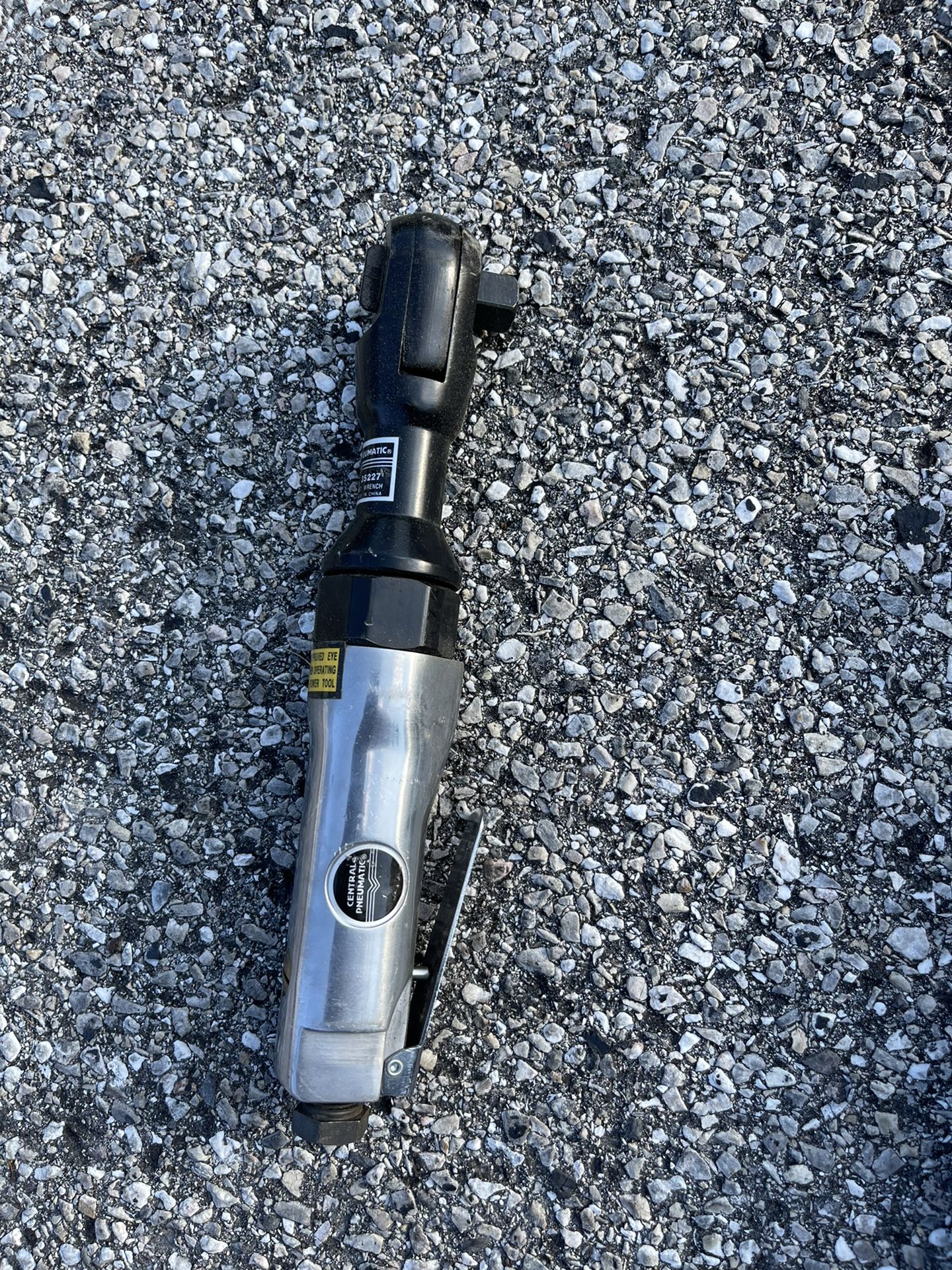 Air Socket Tool