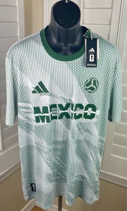 Adidas FIFA 26 Mexico National Team Soccer Jersey - KB4864 - Men’s Size XL - New w/Tags $70.00