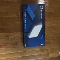 Elgato Key Light Gaming