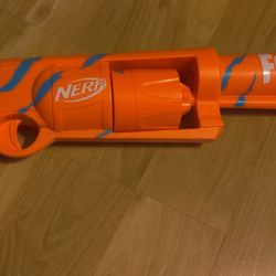 Fortnite Nerf Gun