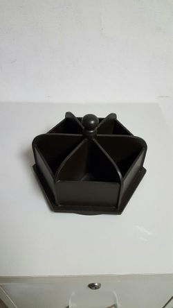 Remote Key change holder