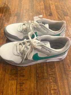 Nike shoes