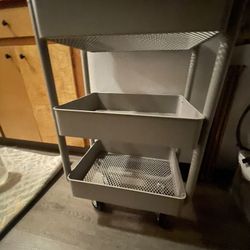 Utility Cart