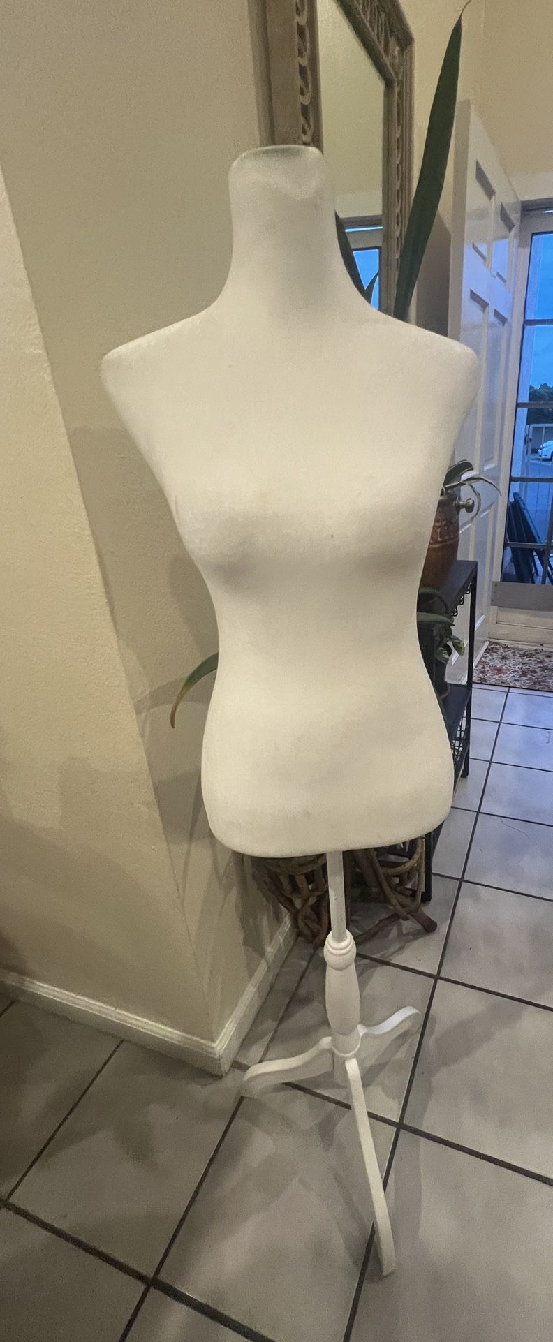 Mannequin 