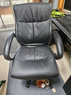 Office chair