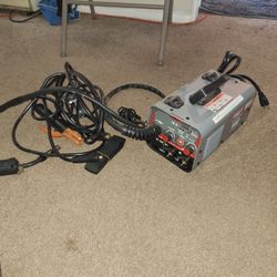 Awt Stick Welder And Mig 