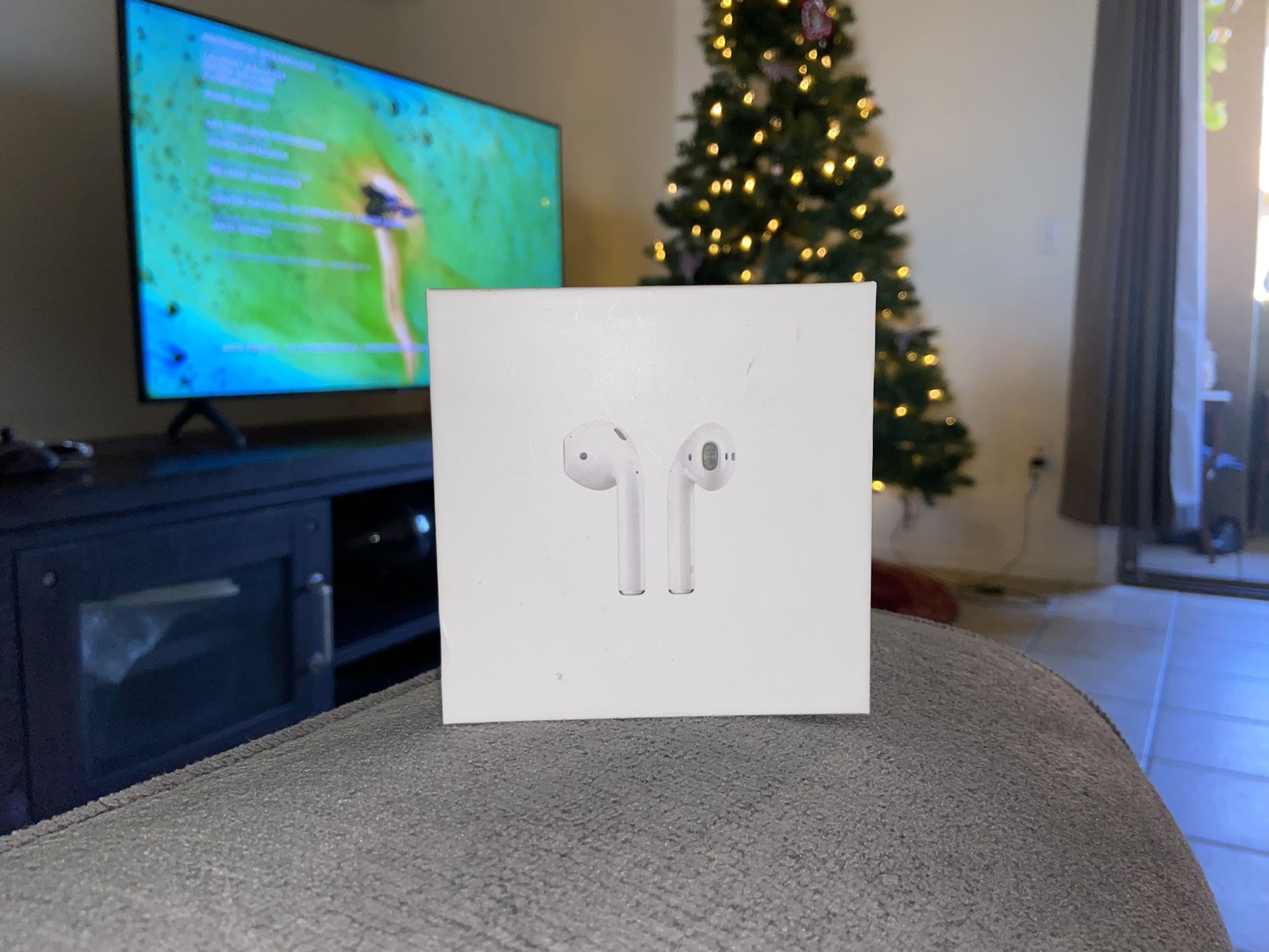 AirPods 1st Gen