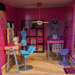 Doll House Furniture