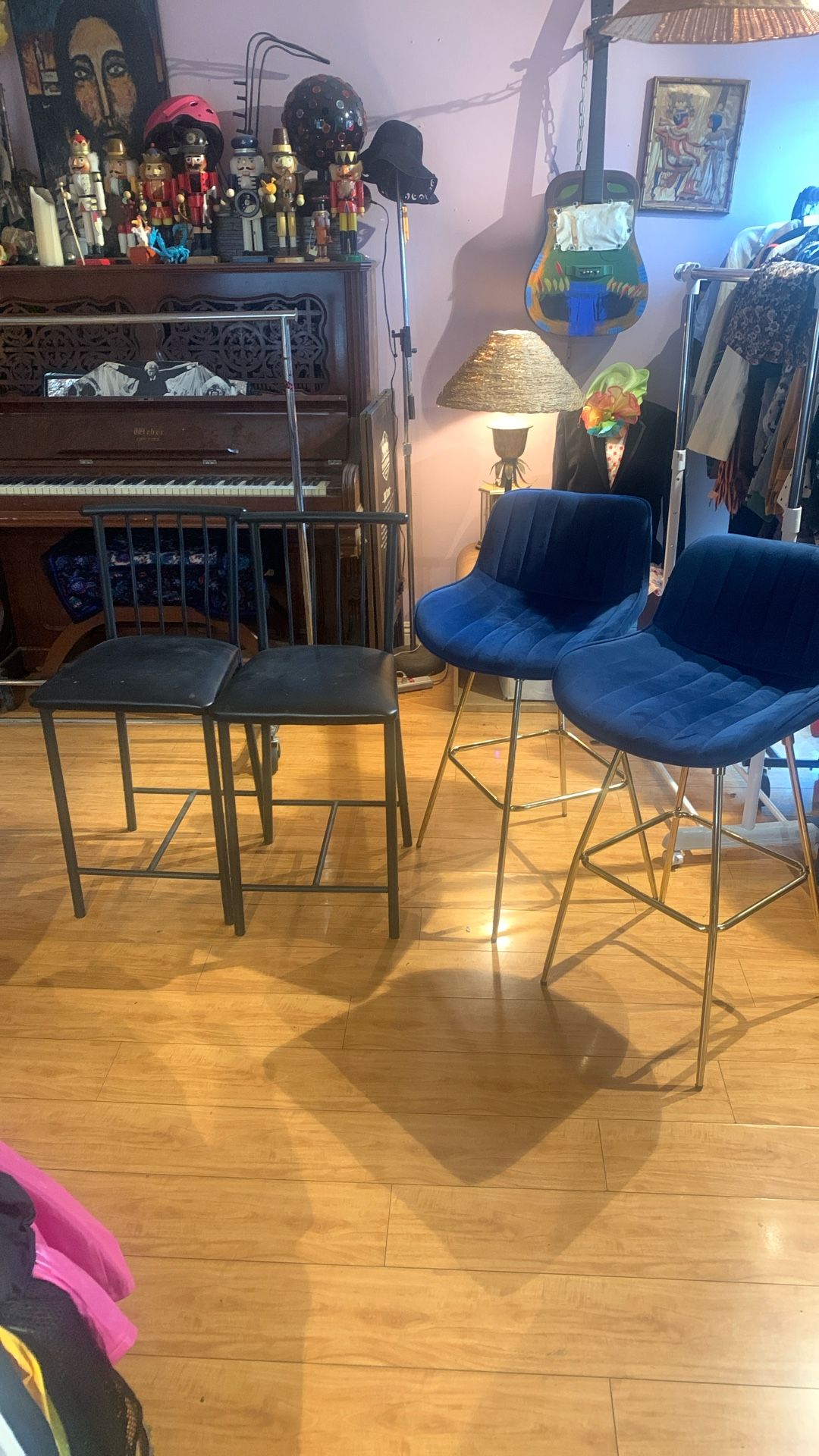 Bar Stools