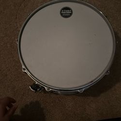 Tama Starclassic Performer snare drum