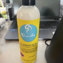 Conditioner