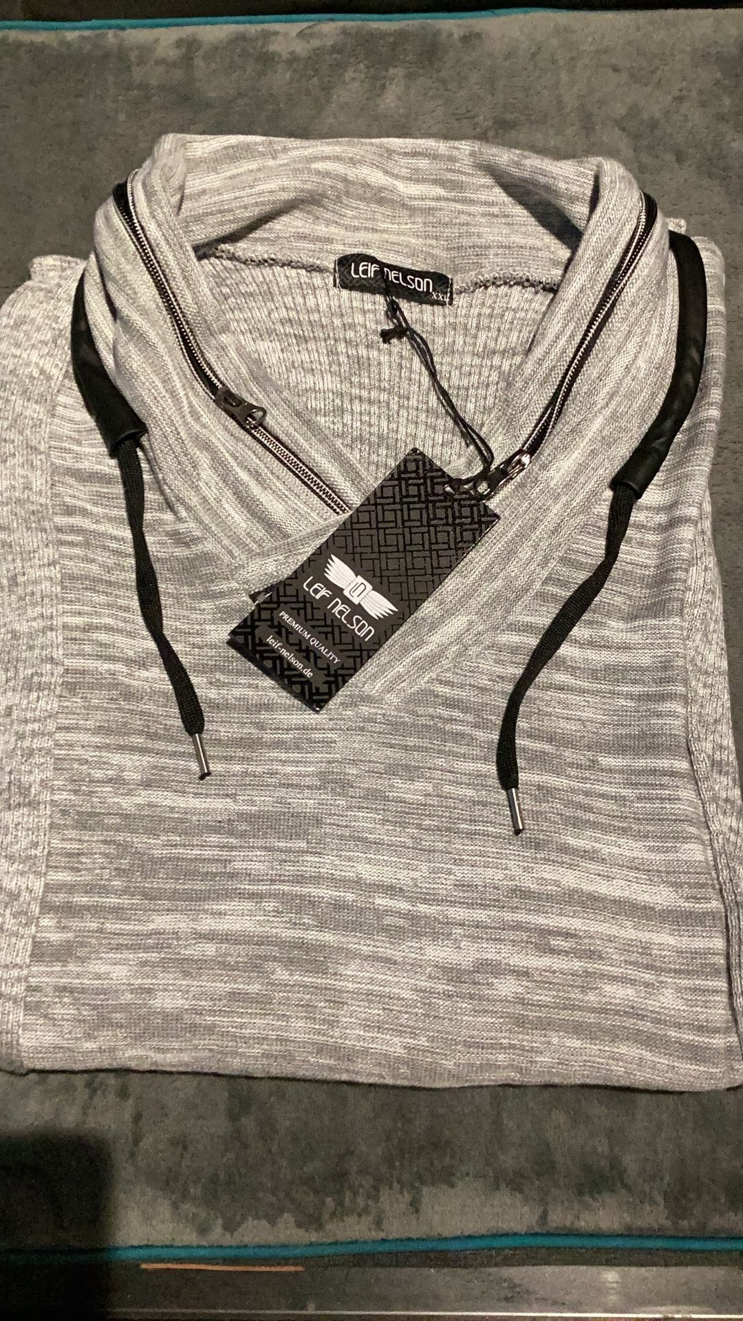Mens Sweater