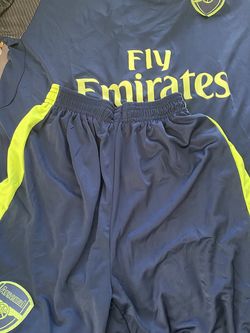 Uniformes De Fútbol // SOCCER UNIFORMS