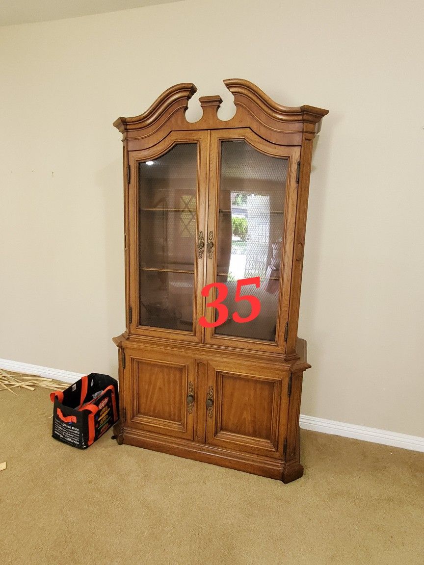 China Hutch 