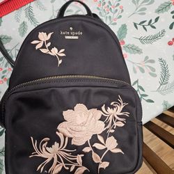 Kate Spade Backpack Mini 
