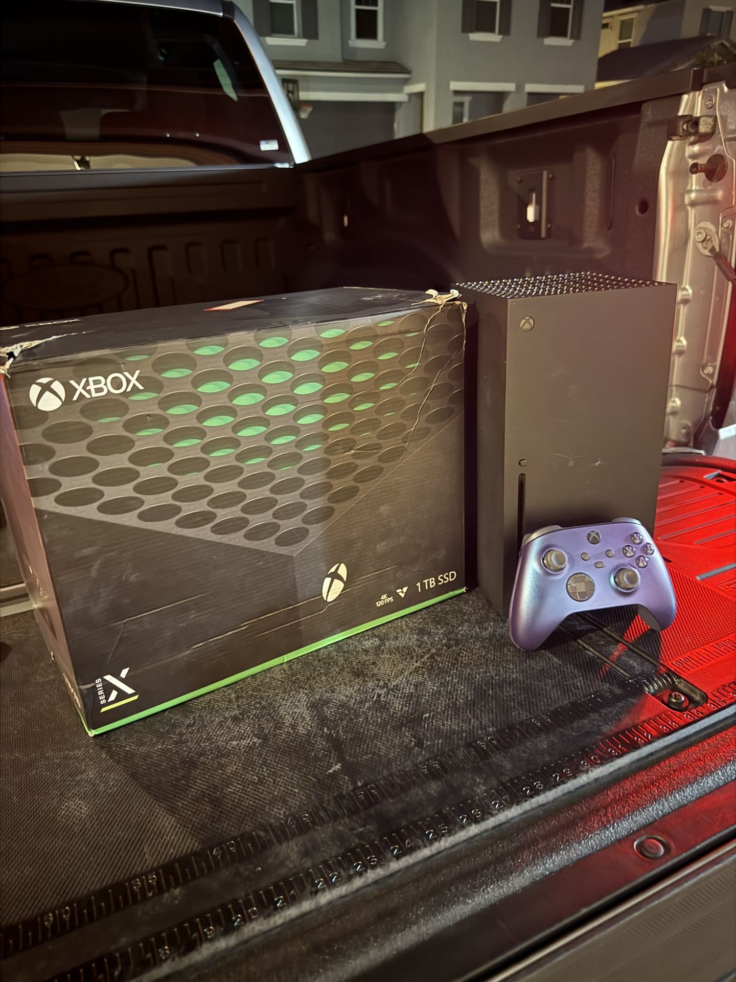 Xbox Series X