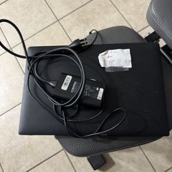 Dell Laptop Touchscreen 