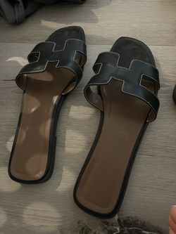 Hermes Sandals 