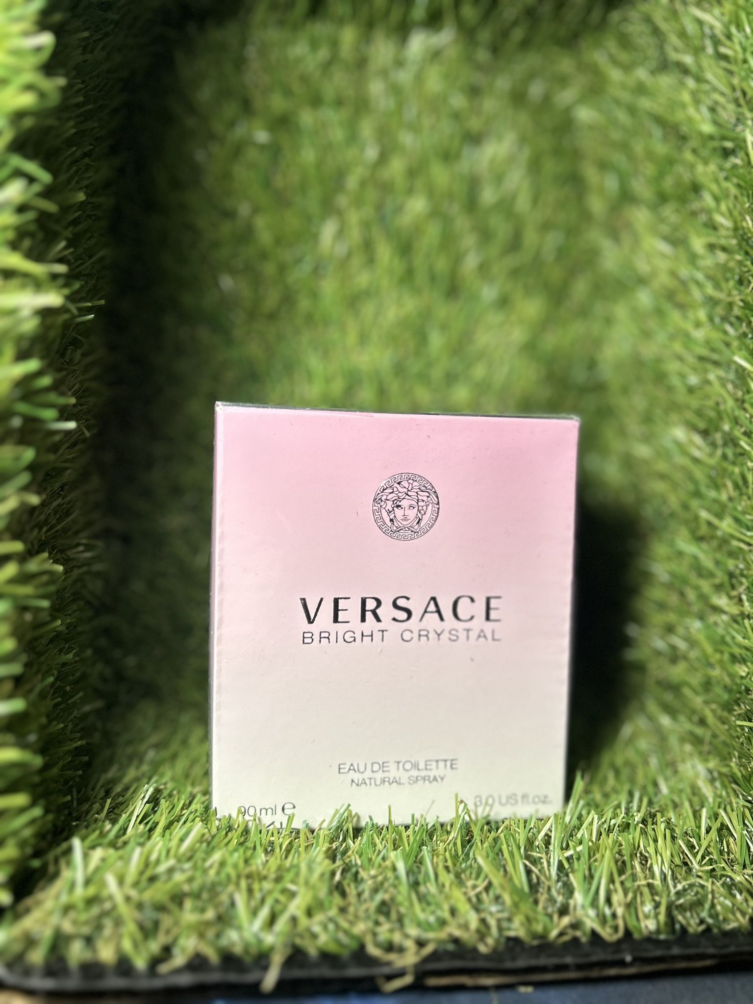 Versace Bright Crystal
