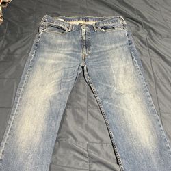 501 Jeans