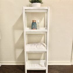  Small Organizing Shelf  