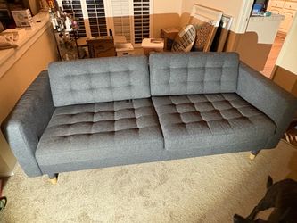 Mid Century Modern Sofa