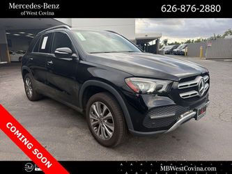 2023 Mercedes-Benz GLE 350