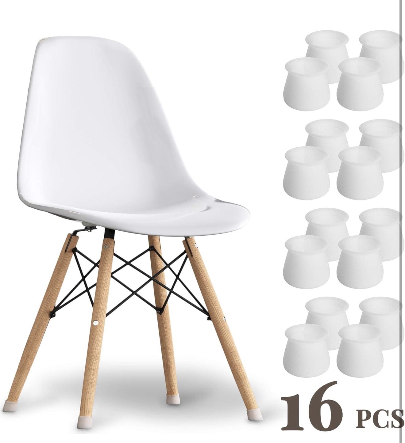 Silicone Chair Leg Protector