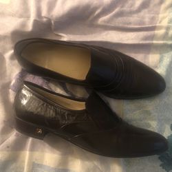 Stacy Adams loafers