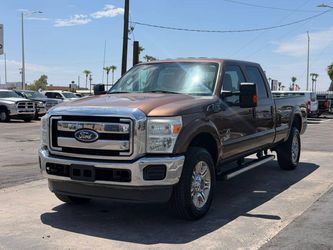 2011 Ford F-350
