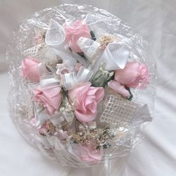 Quinceañera bouquet