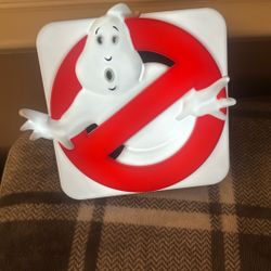 Ghostbusters Light