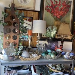 Decorations/Prices from $2 to $50