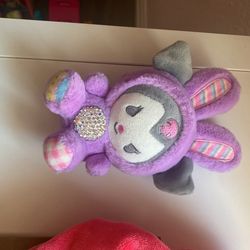 Plush