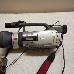 Canon Camera