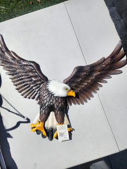 Brand New Eagle Decoration