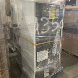 Homedepot Pallet Bundles 