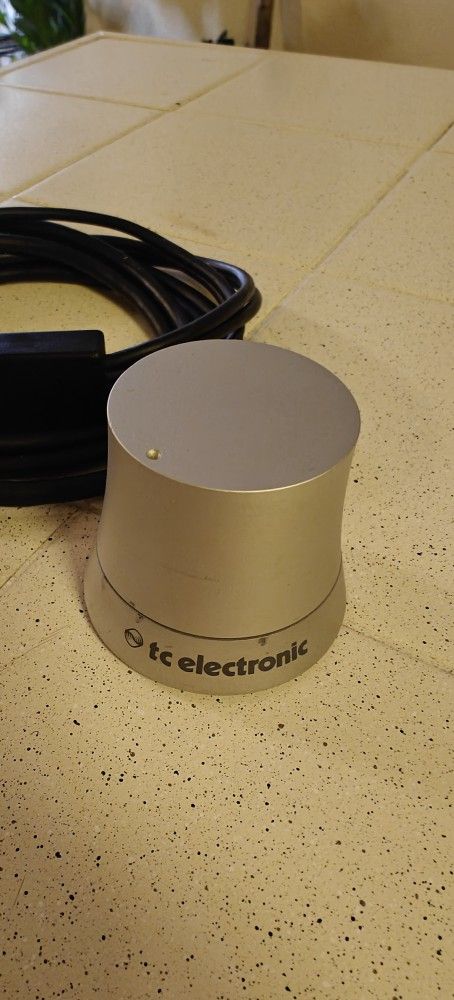 TC Electronic LEVEL PILOT