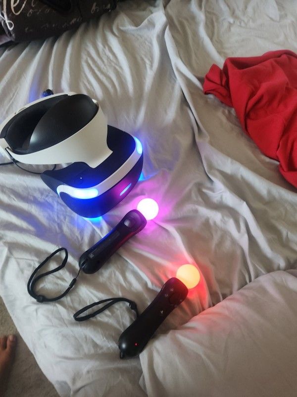 Psvr